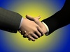Handshake Image
